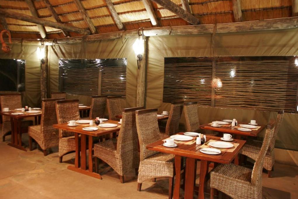 Amazulu Lodge Saint Lucia Estuary Kültér fotó